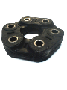 Image of UNIVERSAL JOINT. LK=96MM/12 image for your BMW X4  